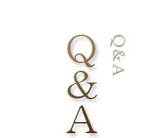 Q&A